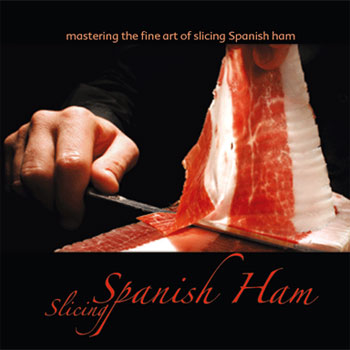 Mastering the Fine Art of Slicing Spanish Ham